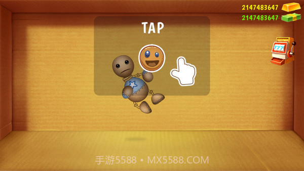 疯狂木偶人普通版截图3 疯狂木偶人普通版截图3