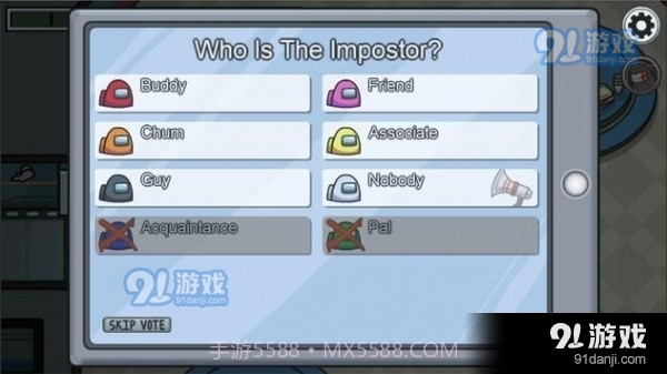 太空狼人模组免费下载截图1 太空狼人模组免费下载截图1