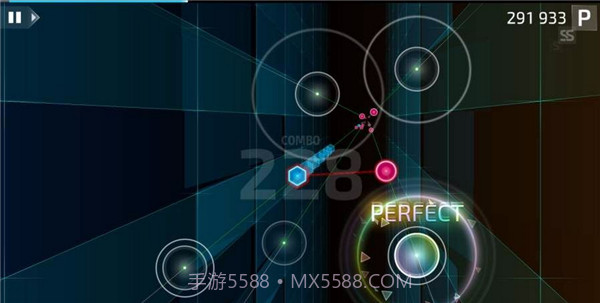 Protocol hyperspace Diver截图2 Protocol hyperspace Diver截图2