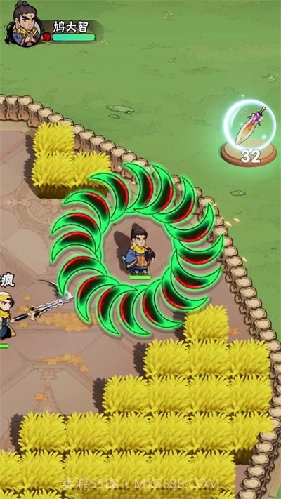 转刀吧兄弟截图2 转刀吧兄弟截图2