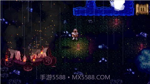 不屈的灵魂截图1