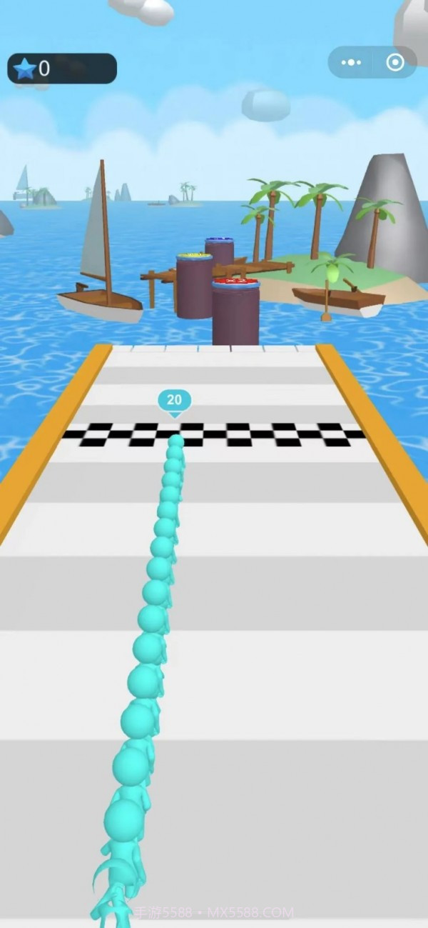 冲呀小老弟截图3 冲呀小老弟截图3