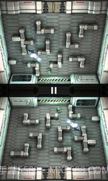 坦克大战2:激光战争截图5 坦克大战2:激光战争截图5