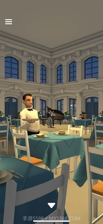 圣托里尼岛逃脱截图2