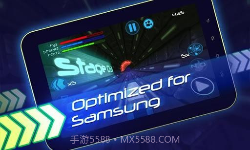 死亡轨道 Death Track截图2 死亡轨道 Death Track截图2