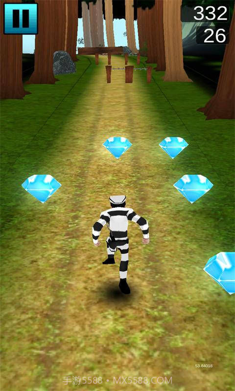 小明酷跑历险记截图4