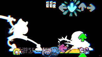 FNF皮比启示录模组截图1