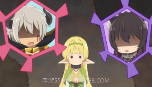 在异世界为精灵播种汉化版截图2