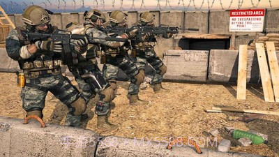 军训培训2截图1