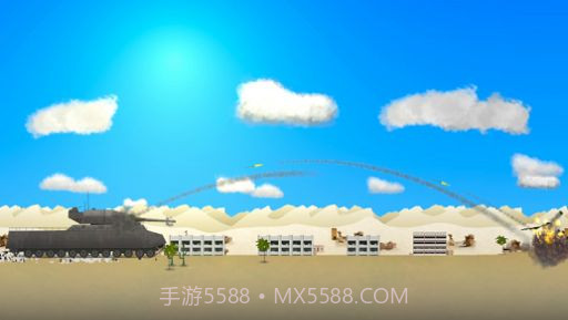 彻底的毁灭截图3