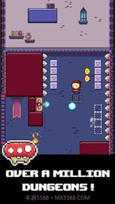 地牢马戏团截图3 地牢马戏团截图3