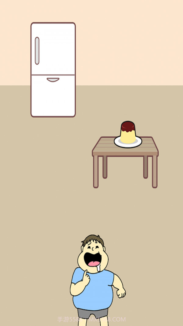 找到藏起来的零食截图4 找到藏起来的零食截图4