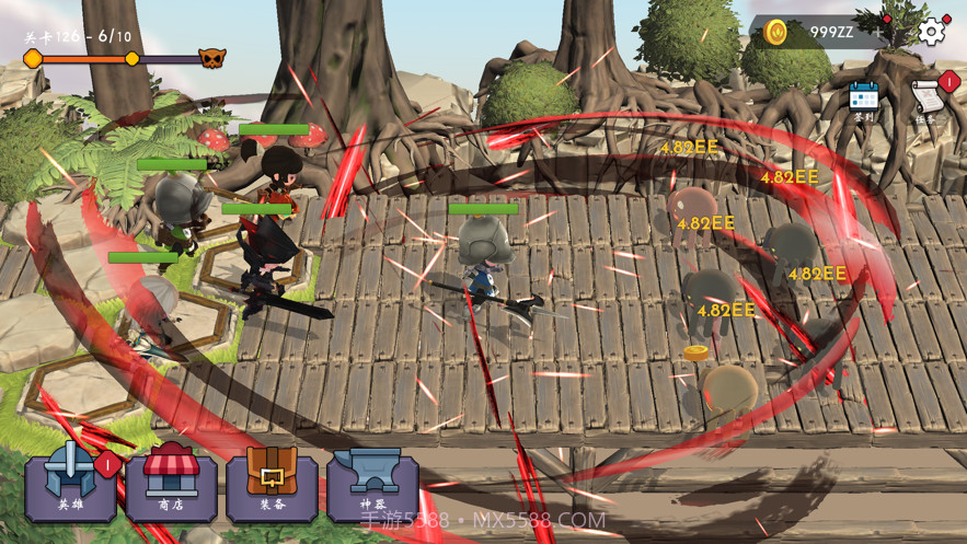 洋葱骑士截图8 洋葱骑士截图8