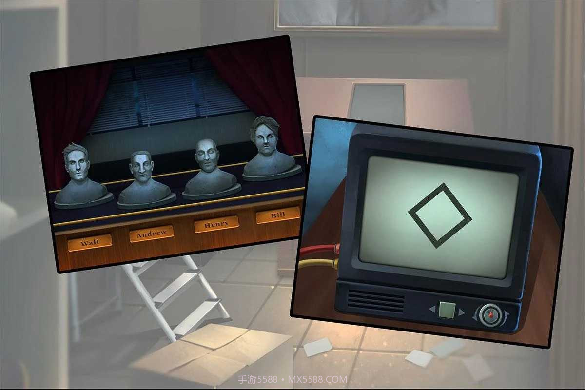 逃生拼图阿尔卡特拉截图4