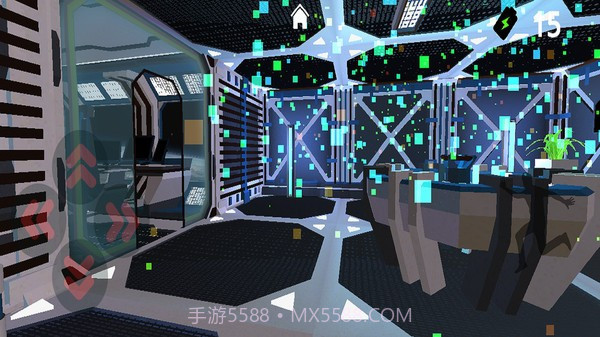 在我们之间对抗僵尸截图2