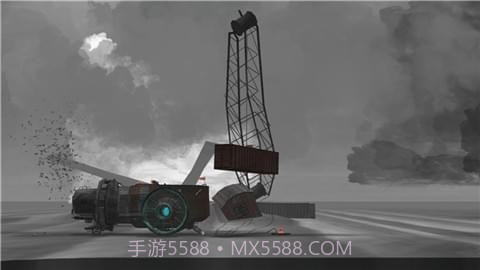 远航：孤帆截图1