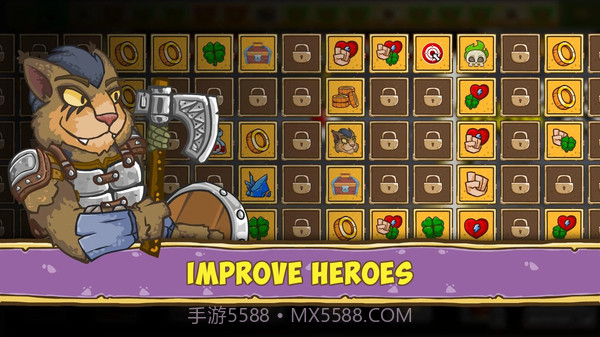 我们的旅程截图2 我们的旅程截图2