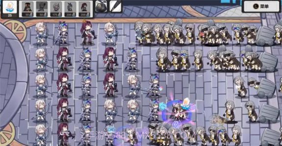 pvz星铁版截图1 pvz星铁版截图1