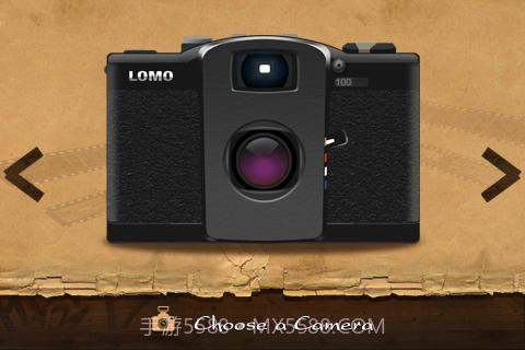 随身相机 One Man With A Camera截图1