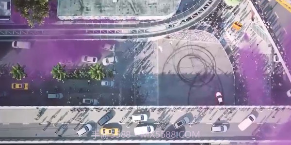 极品飞车集结体验服截图4