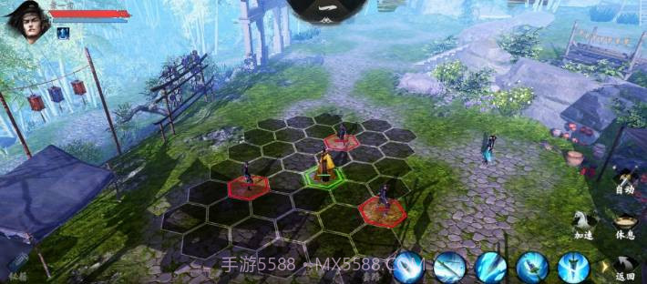 下一站江湖单机版截图1 下一站江湖单机版截图1