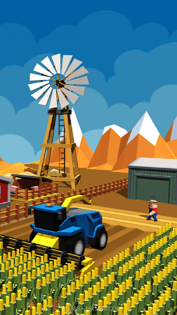 终极工艺建筑截图4 终极工艺建筑截图4