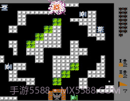 坦克大战2008(悟饭)截图3 坦克大战2008(悟饭)截图3