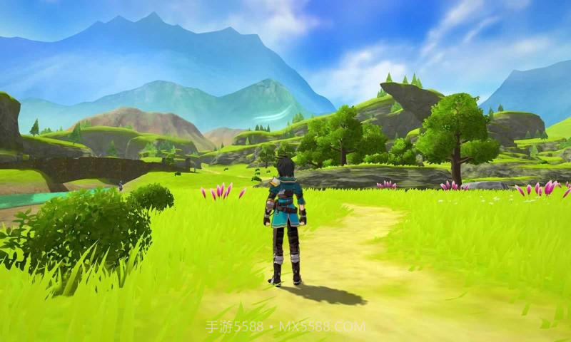 卡米亚计划截图1 卡米亚计划截图1