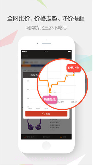 惠惠购物助手截图3