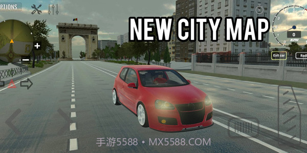 巴尔干热潮截图3