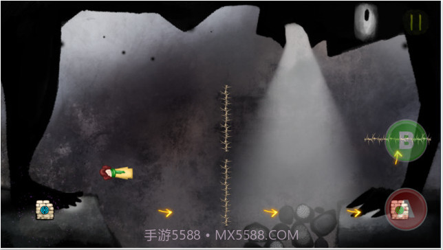 改变世界截图2 改变世界截图2