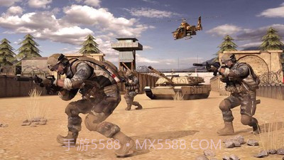 军训培训2截图4