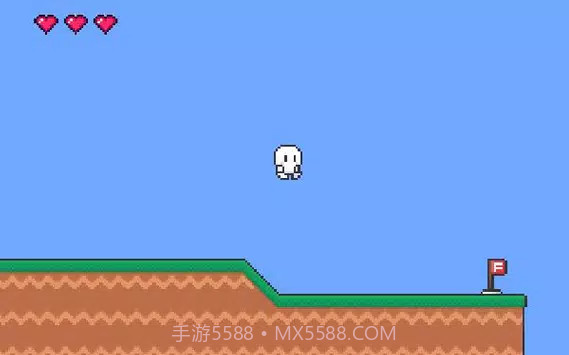 简单的冒险截图3 简单的冒险截图3