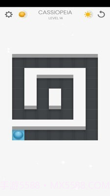 坠落的彩球截图4