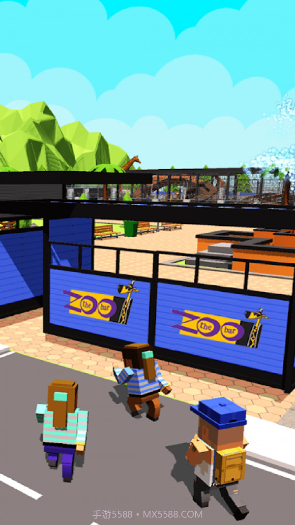 终极工艺建筑截图2 终极工艺建筑截图2