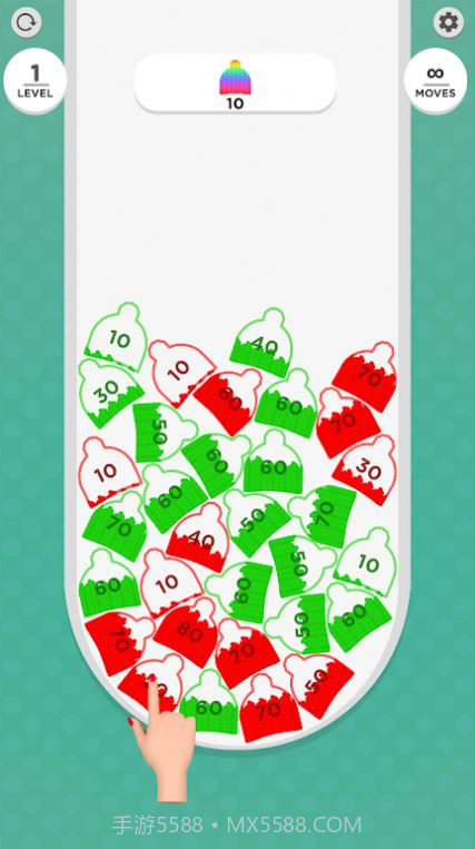 数字合一起截图2