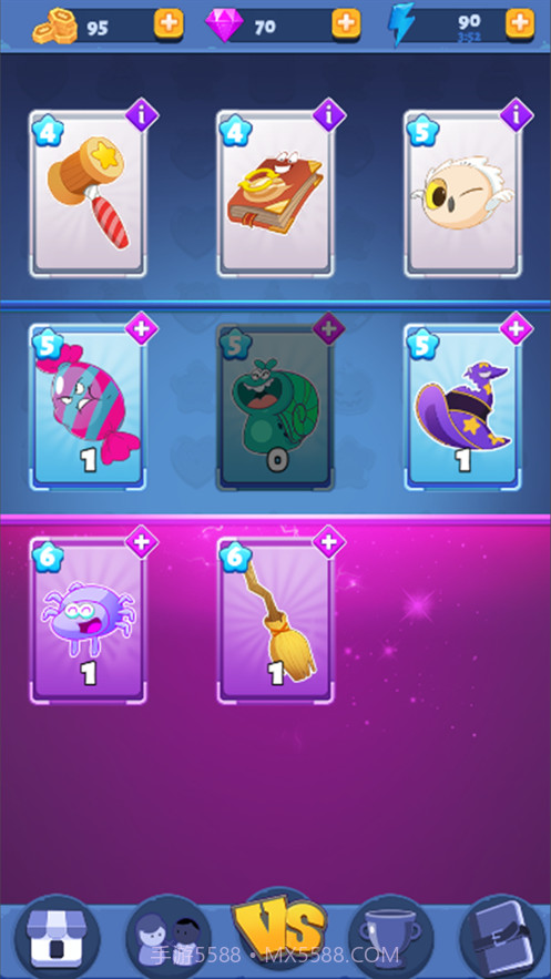 魔法消消斗截图4