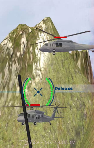 坦克争夺战截图4 坦克争夺战截图4