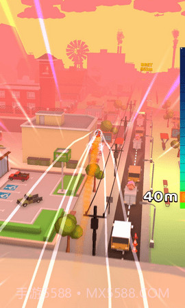 火力投球截图2 火力投球截图2