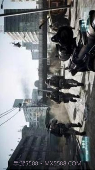 Battlefield 5 game 2018截图3