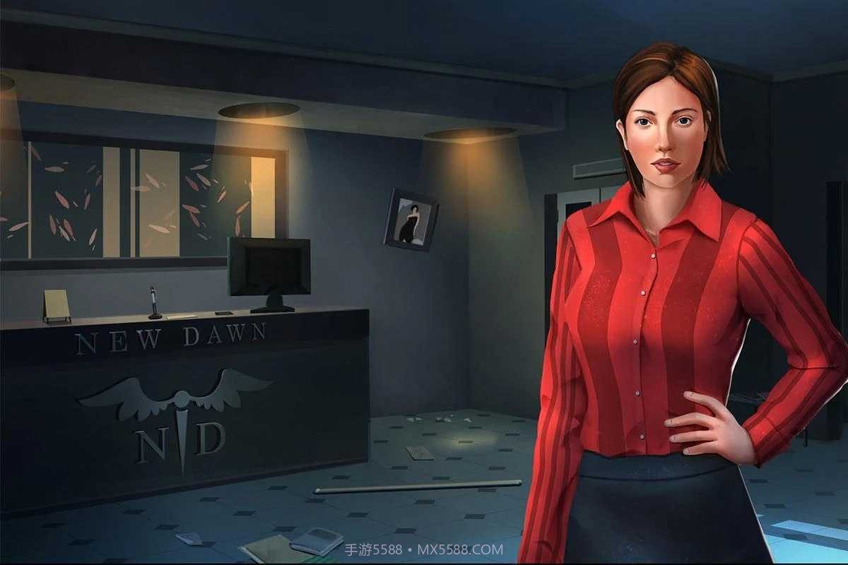 逃生拼图阿尔卡特拉截图2