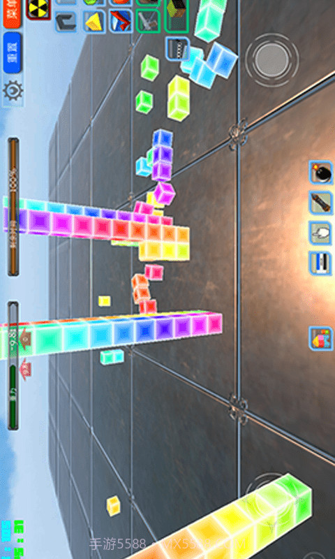 城市建造大亨截图1 城市建造大亨截图1