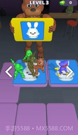 熊熊派对截图1 熊熊派对截图1