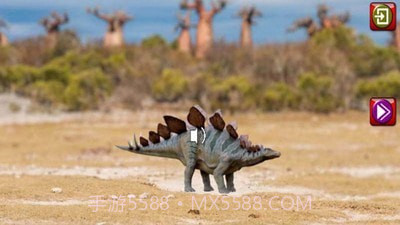 救援恐龙3D乐园截图3