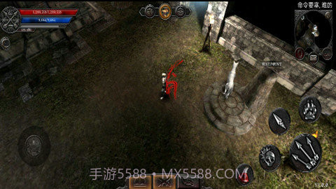 阿尼玛：灵魂正版截图3