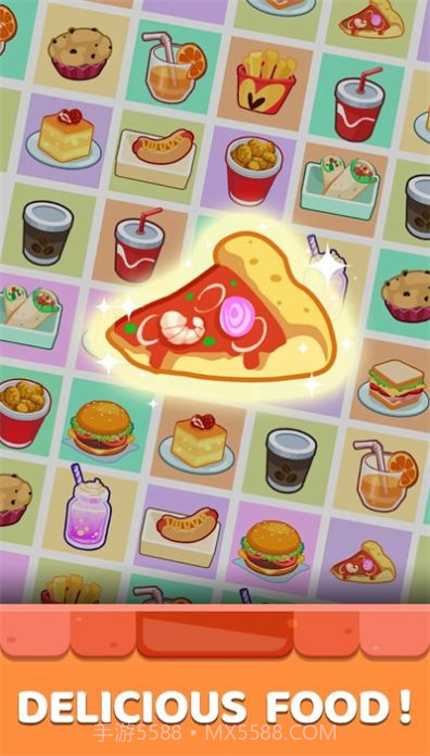 闲置餐厅大3D截图3 闲置餐厅大3D截图3