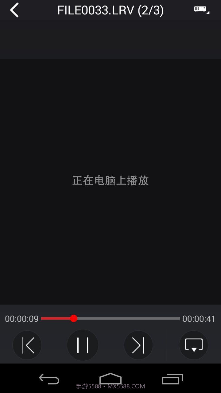 ActionCam截图1 ActionCam截图1