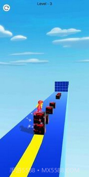 彩色方块大师截图1 彩色方块大师截图1