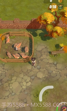 我的恐龙农场截图4