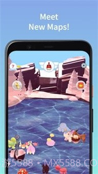 合并可爱的动物截图3 合并可爱的动物截图3